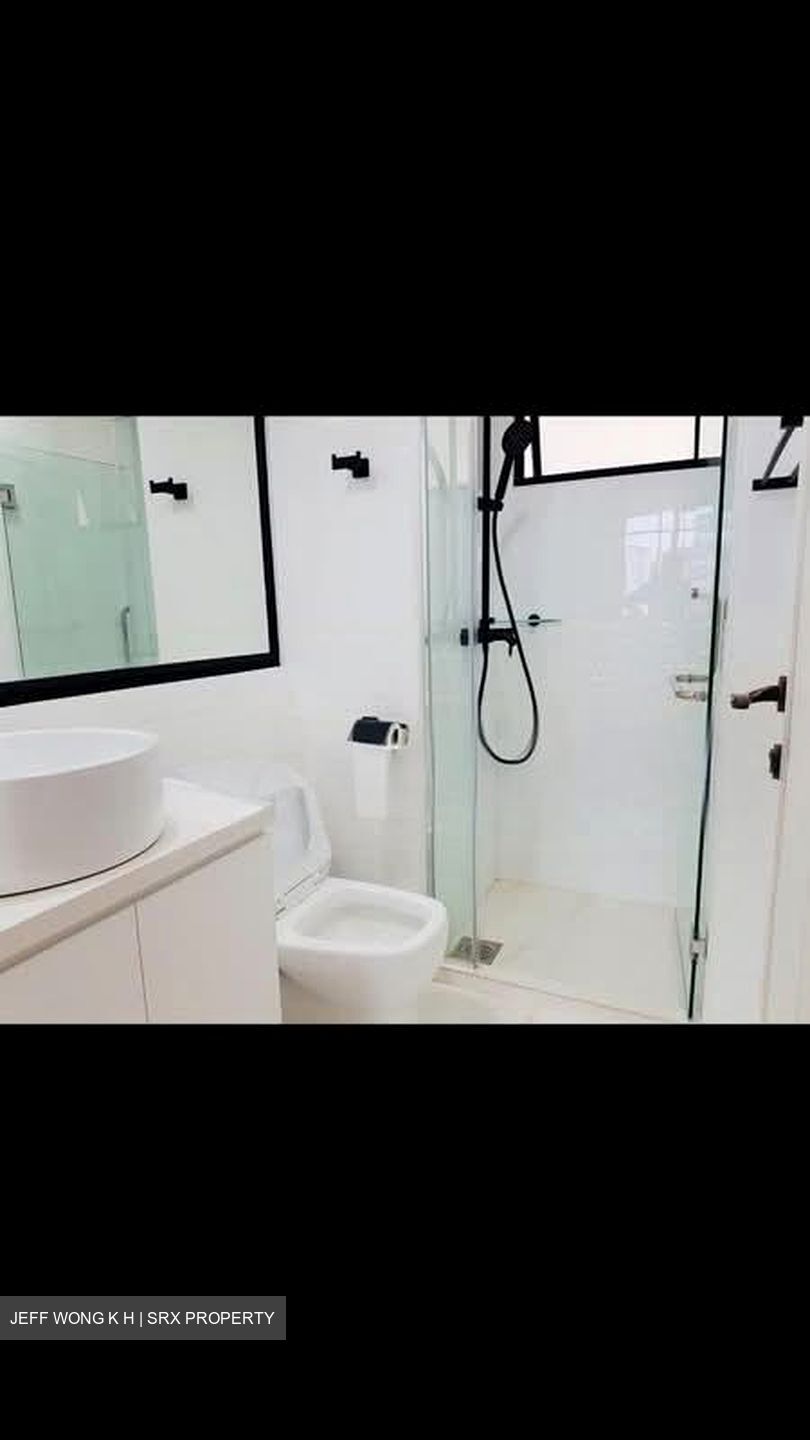 Palm Gardens (D23), Condominium #570687541